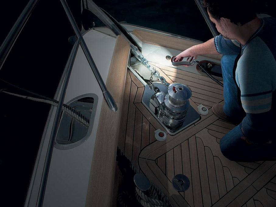 Pulsantiera "UP&DOWN" Quick