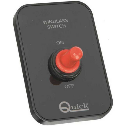 Interruttore magnetotermico Quick 100 Amp