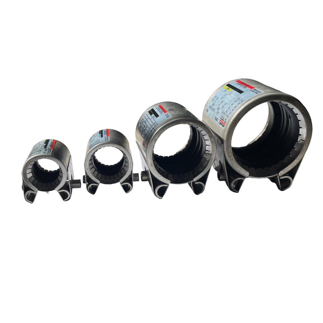 STRAUB GRIP-L Ø 57.0 mm Giunto / Coupling Nautica Professionale – Impianti Yacht