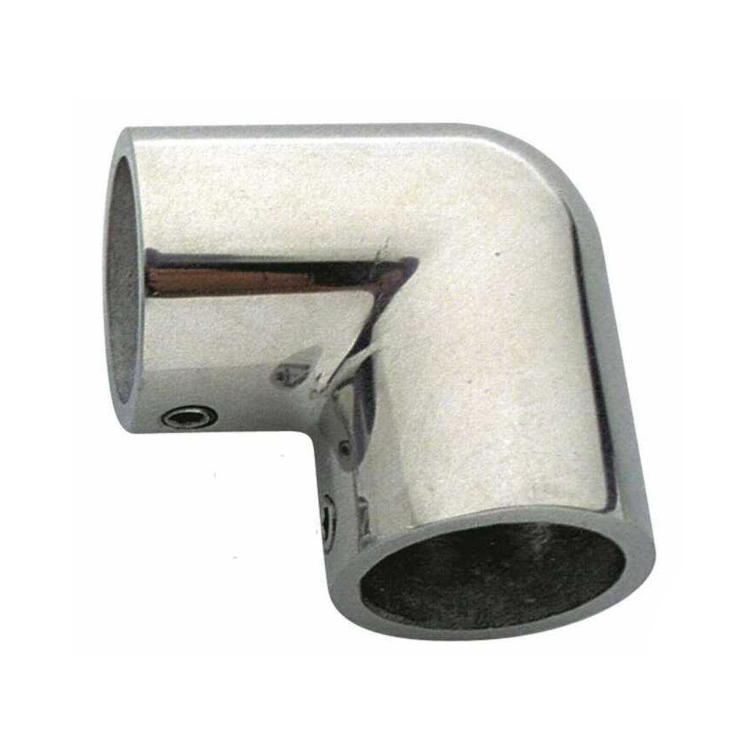 Raccordo a gomito 90° Ø 25 mm