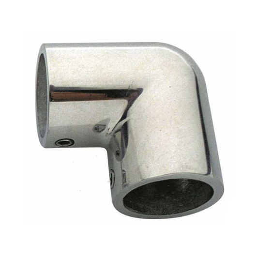 Raccordo a gomito 90° Ø 25 mm