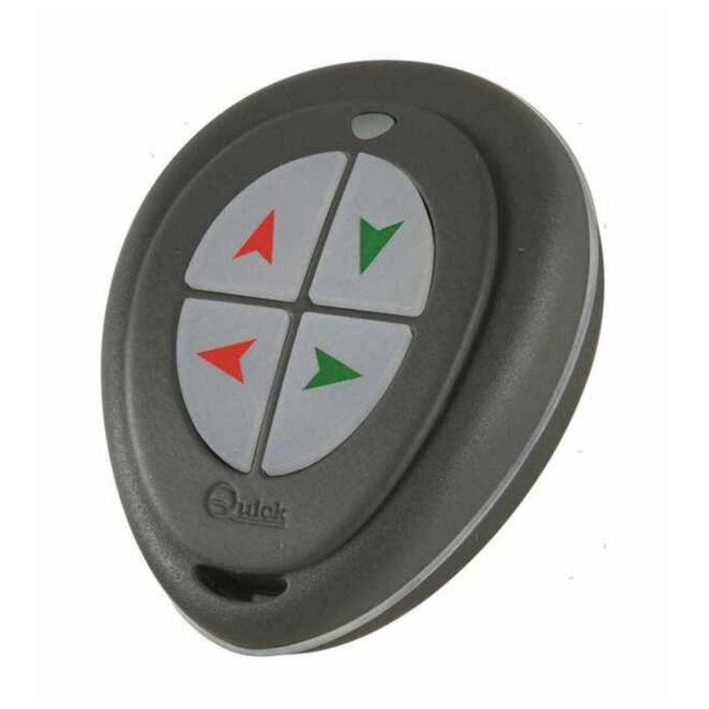 Telecomando trasmettitore tascabile Quick