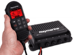 Sistema Radio VHF Modulare Raymarine Ray90 cornetta esterna (Black Box)