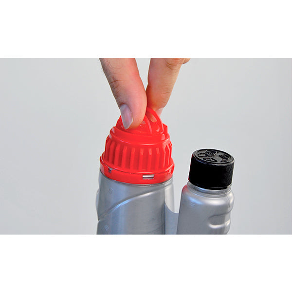 RIGEN TANK Benzina concentrato fast 500 ml