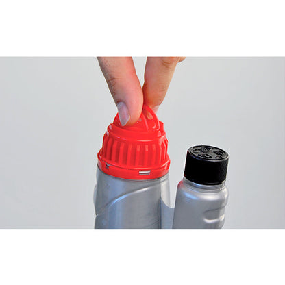 RIGEN TANK Benzina concentrato fast 500 ml