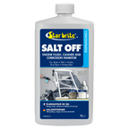 Pulitore protettivo anti sale Salt off con applicatore