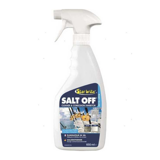 Pulitore protettivo anti sale SALT OFF