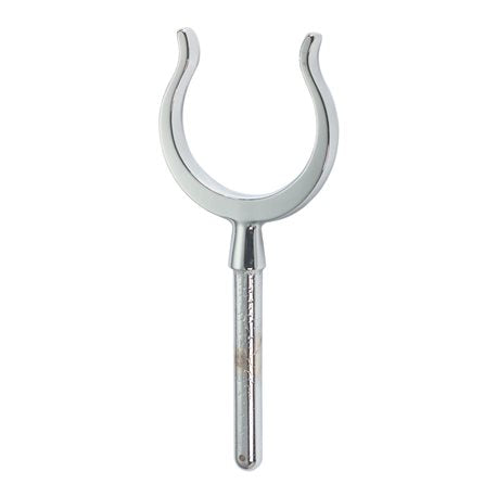 Scalmiera in ottone Ø 68 mm PERNO Ø 14 mm