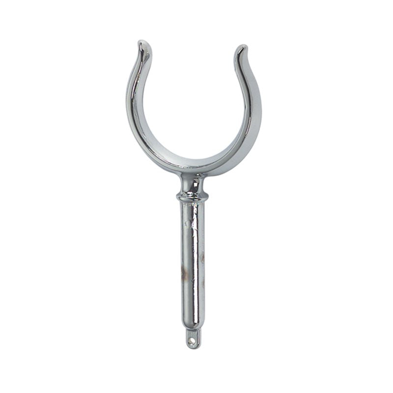 Brass oarlock Ø 48 mm PIN Ø 12 mm