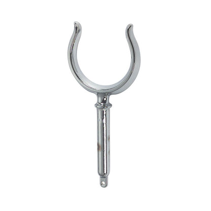 Brass oarlock Ø 48 mm PIN Ø 12 mm