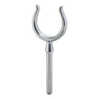 Scalmiera in ottone Ø 58 mm PERNO Ø 14 mm