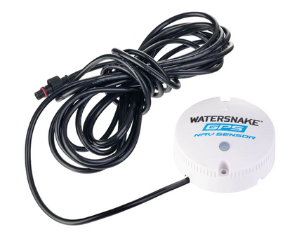 Watersnake GEO-SPOT 198 cm 24V 80/78"i