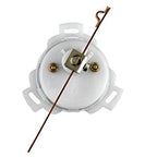 Sensore trasmettitore angolo di barra 12/24 Volts VDO originale