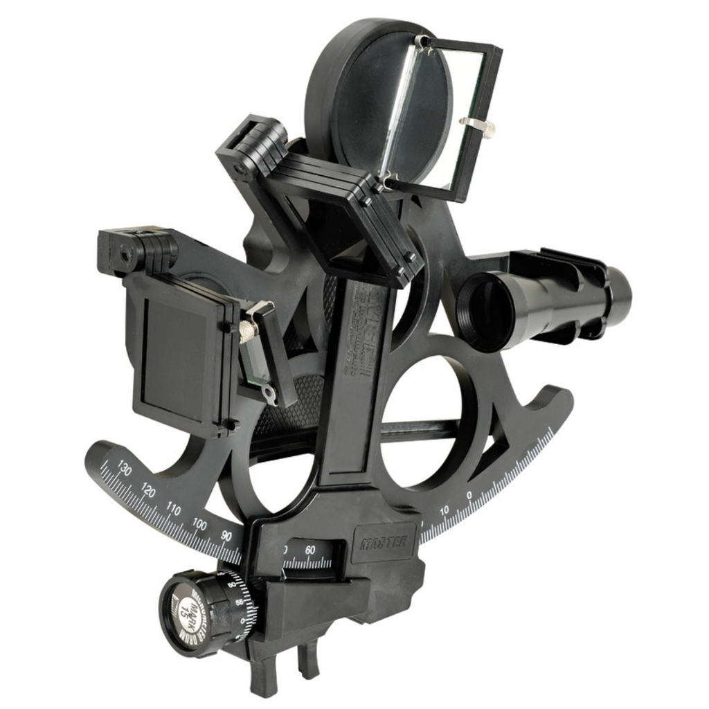 Sestante DAVIS Mark 25 PRO