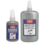 Sigillante frenafiletti al PTFE per raccorderia, viteria inox, metalli teneri