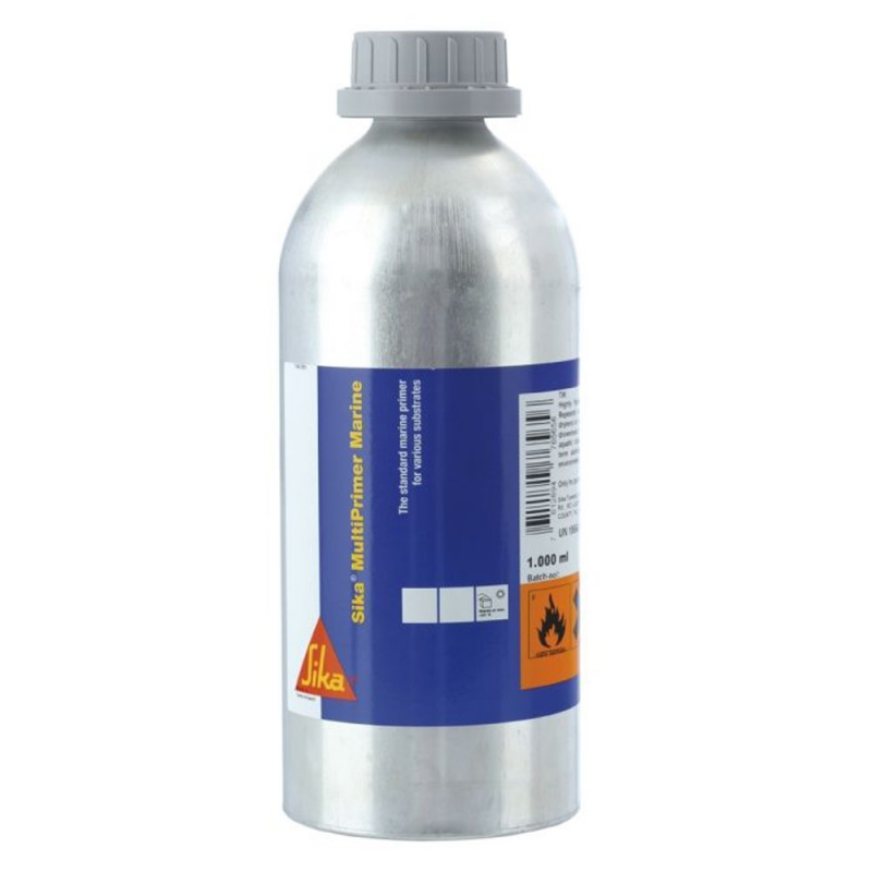 Sika MultiPrimer Marine | Primer Universale per Sigillanti Sikaflex