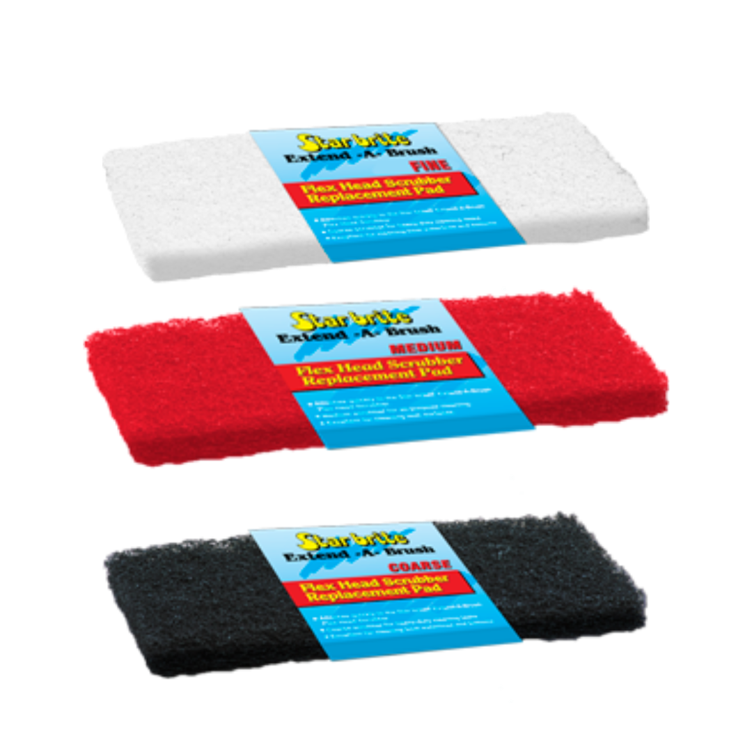 Spugna abrasiva Starbrite
