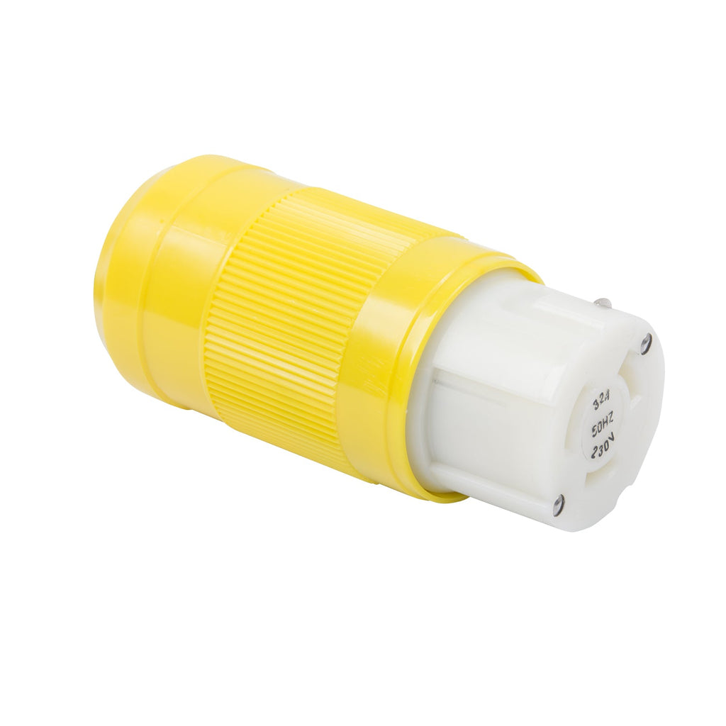 Presa 32A 220V Marinco