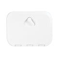 Sportello bianco TOPLINE 270x375 mm