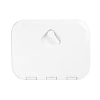 Sportello bianco TOPLINE 270x375 mm