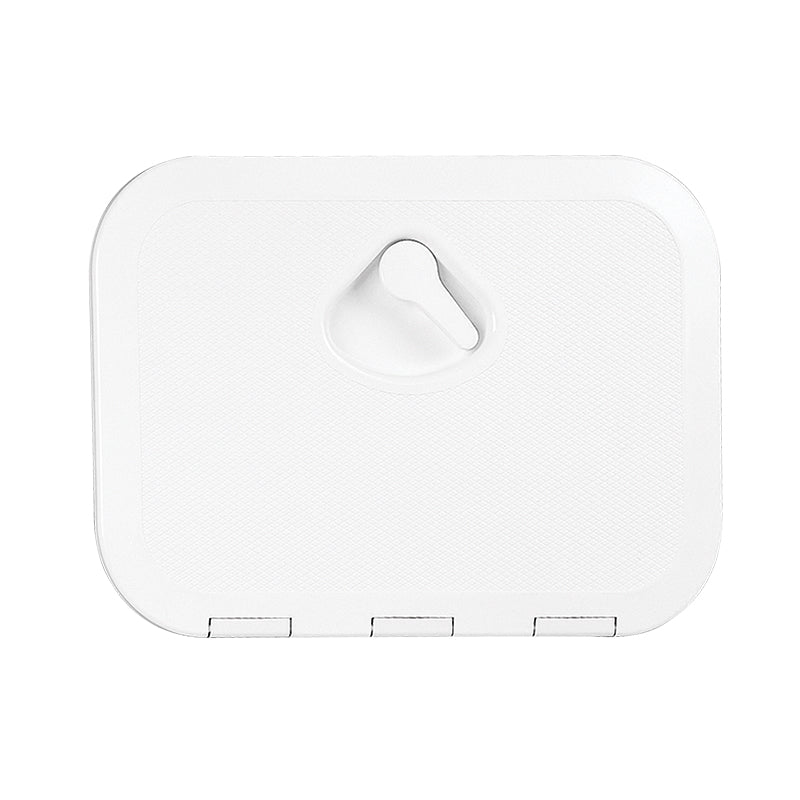 Sportello bianco TOPLINE 270x375 mm