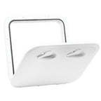 Sportello bianco TOPLINE 370x375 mm