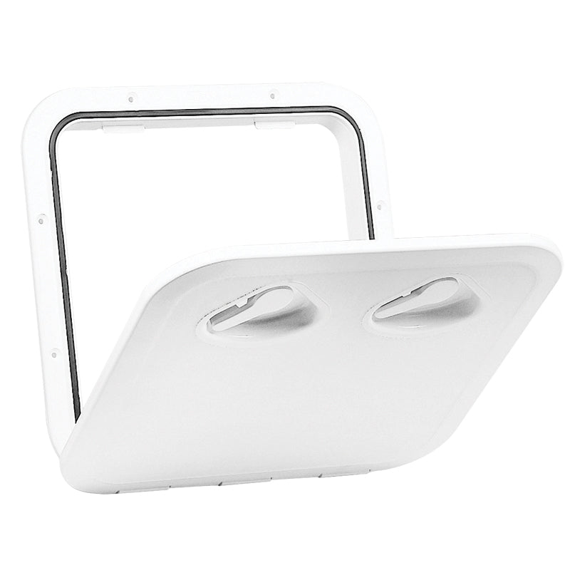 Sportello bianco TOPLINE 370x375 mm