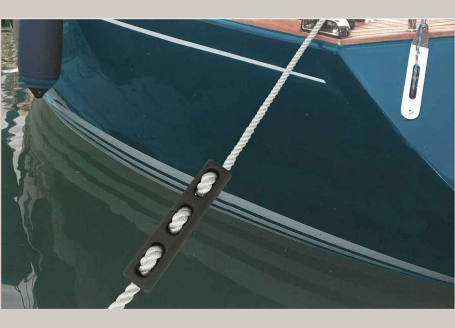 Ammortizzatore per ormeggio Unimer Wave
