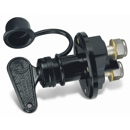 Staccabatterie 100 Amp Quick -made in italy-