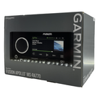 Fusion Apollo MS-RA770 Stereo marino Wi-fi bluetooth 12V