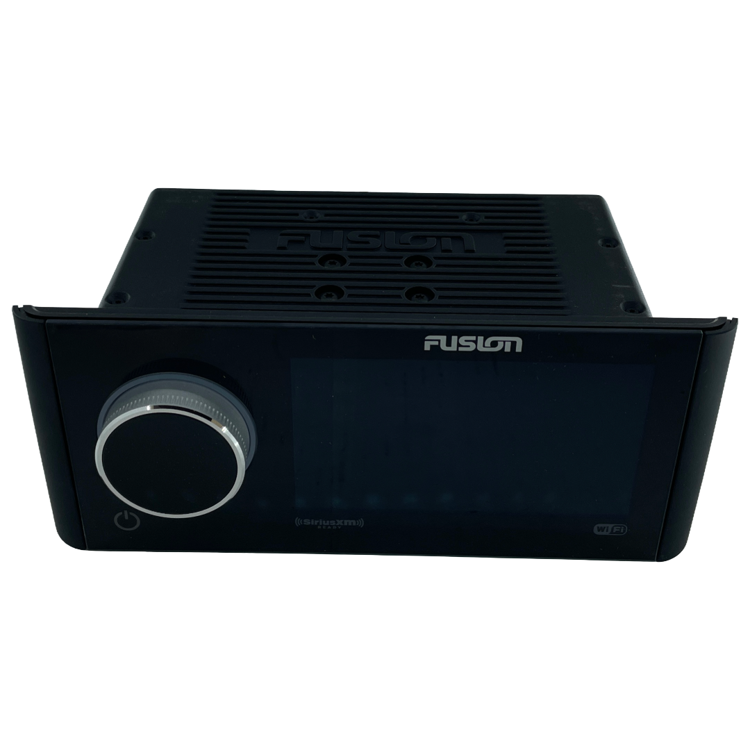 Fusion Apollo MS-RA770 Stereo marino Wi-fi bluetooth 12V