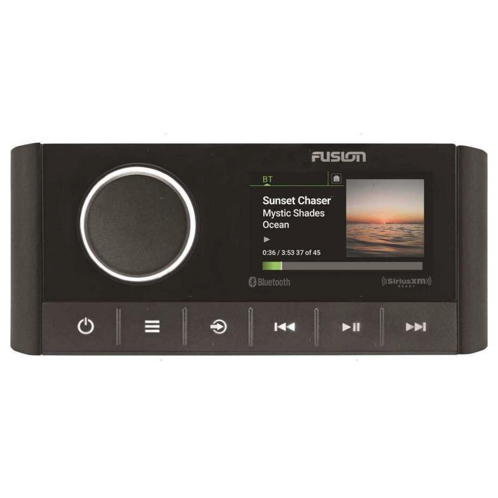 Fusion Apollo MS-RA670 Stereo marino bluetooth 12V
