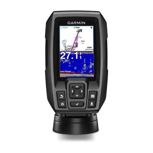 garmin striker 4 010-01550-01