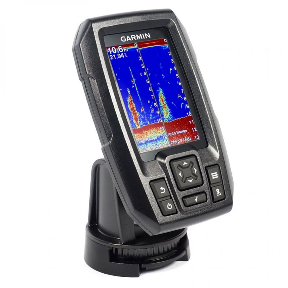 garmin striker 4 010-01550-01