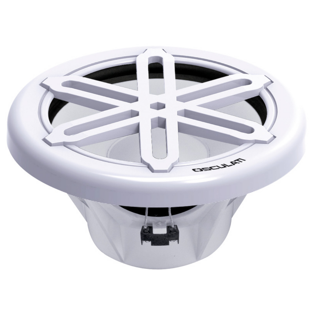 Subwoofer 200 watt 8"