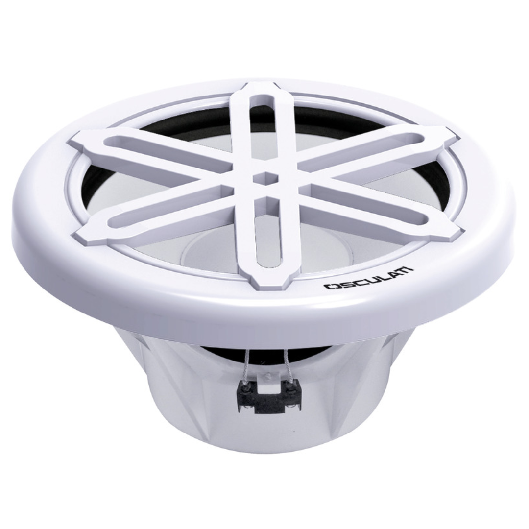 Subwoofer 200 watt 8"