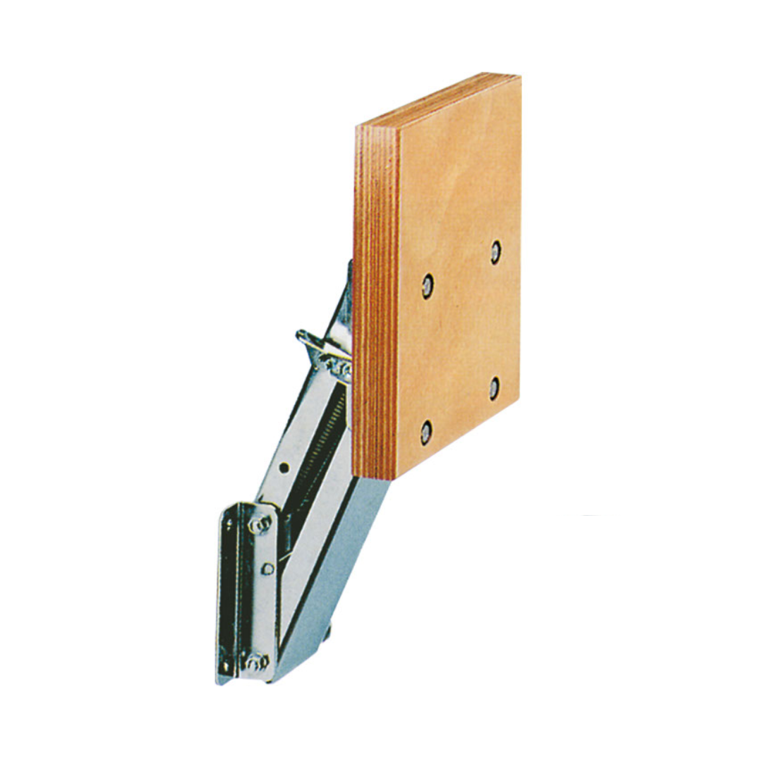 Supporto motore a ribalta <20 Kg (6- 8 hp)