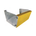 Supporto motore angolato <30 Kg