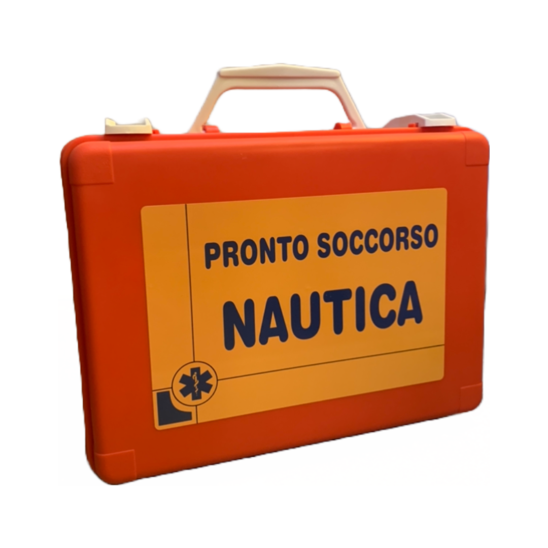 Cassetta di pronto soccorso (mini)