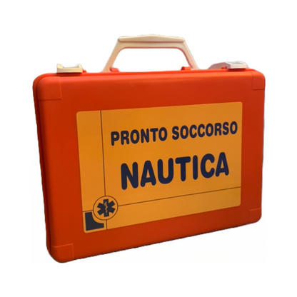 Cassetta di pronto soccorso (mini)
