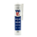 TAC PLUS Silicone sigillante nautico MS polimero cartuccia 310 ml