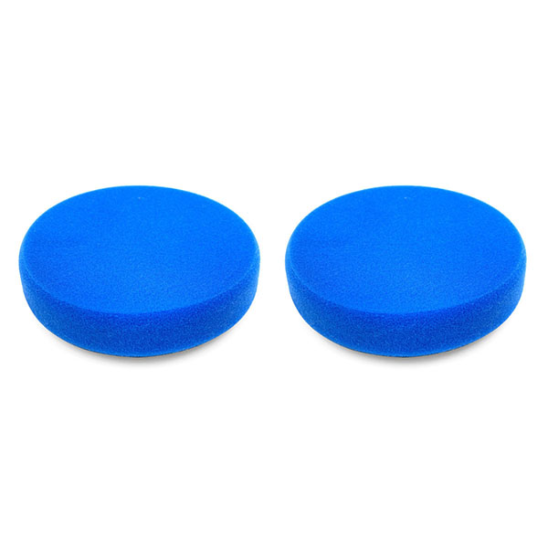 Tampone Morbido Blu per lucidatura