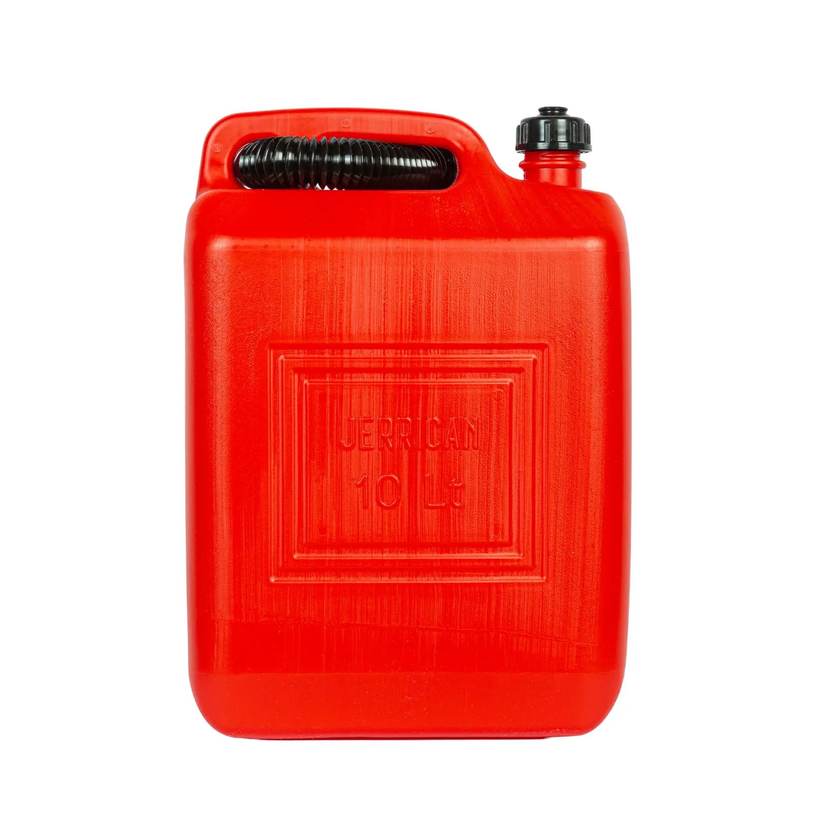 Tanica carburante omologata con livello CE ADR 5/10/20 Lt