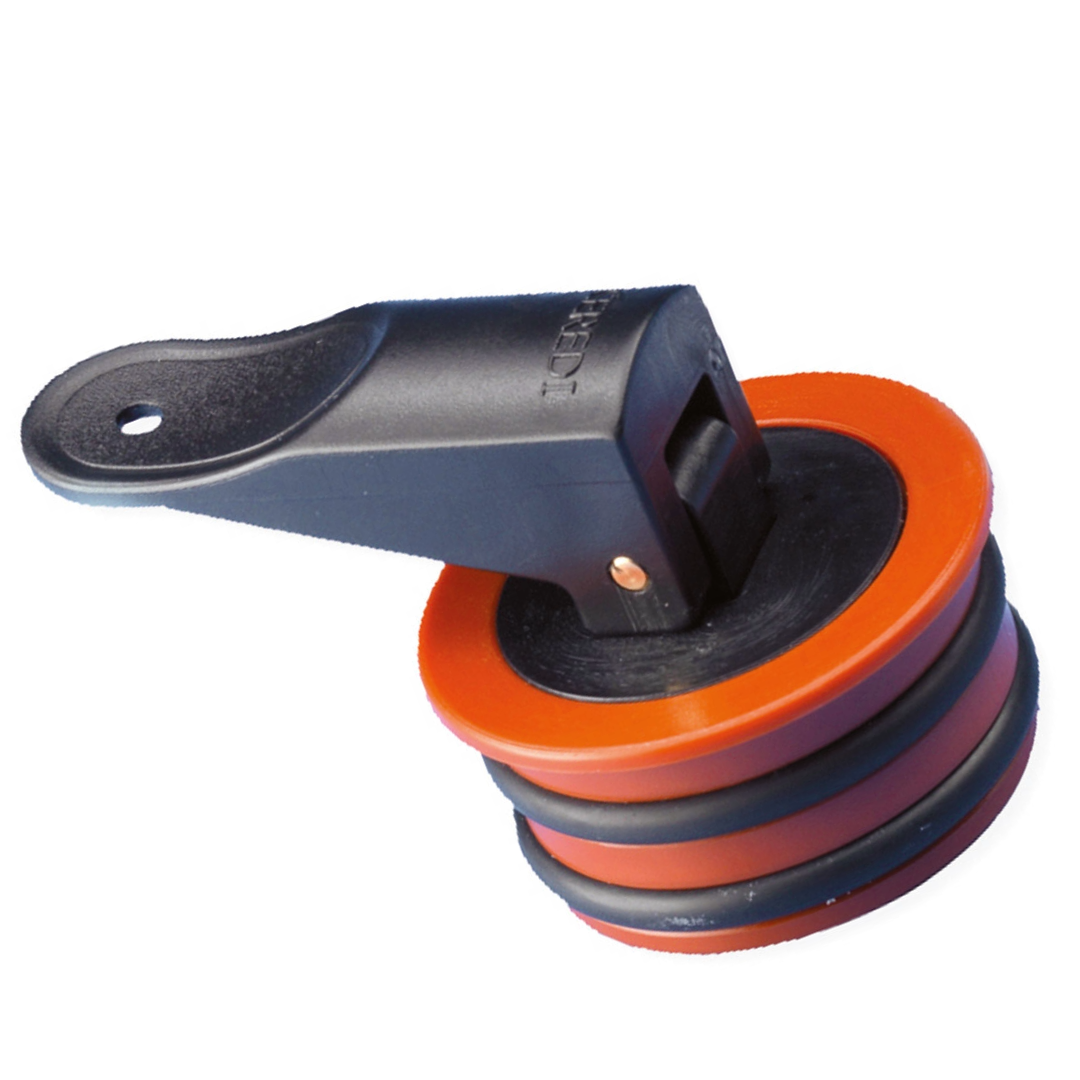 Drain expansion plug Ø 50 mm