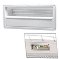 Tasca porta oggetti laterale 540 x 244 x 120 mm