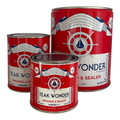 Teak Wonder dressing & sealer - rinnovante teak