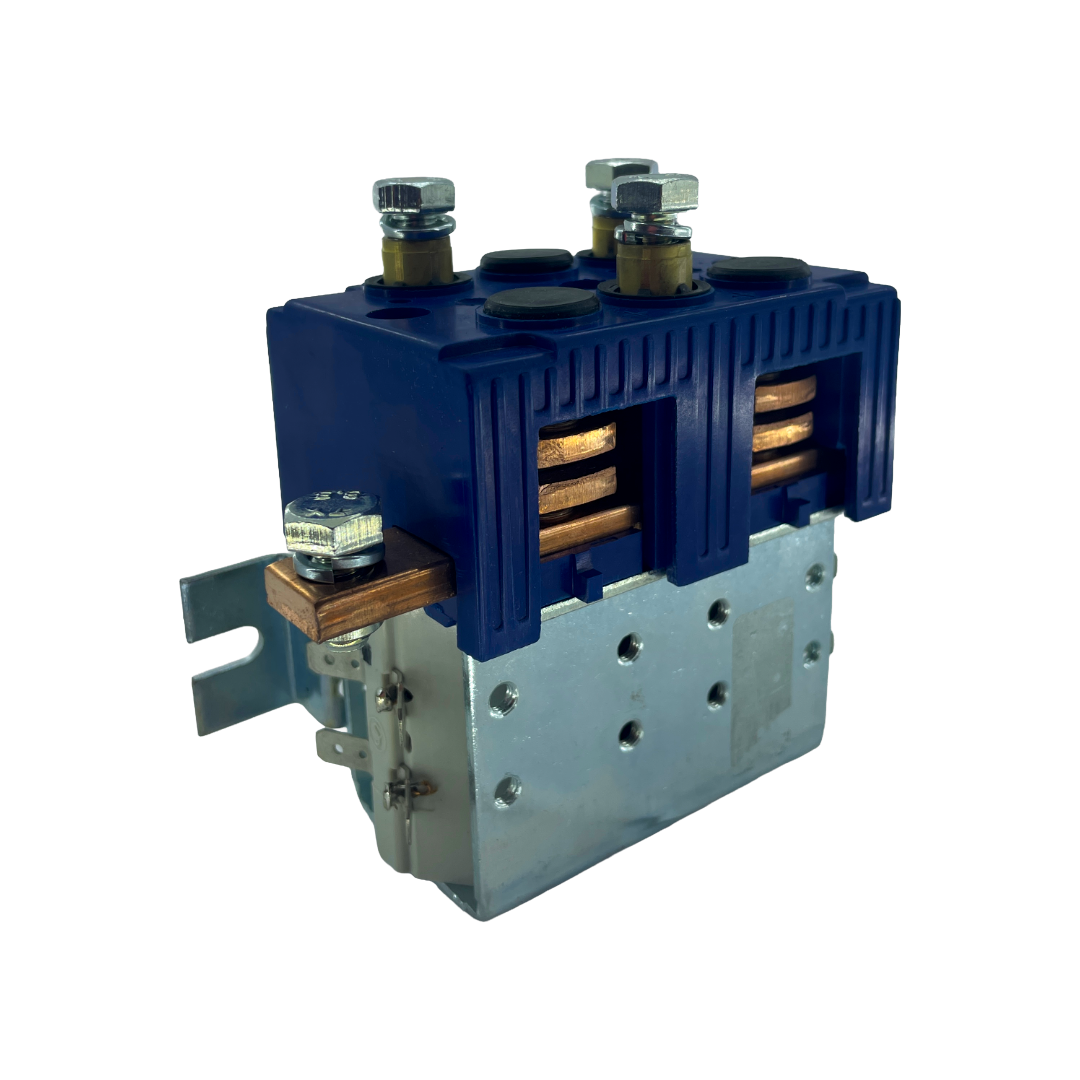 Control box teleinvertitore MZE 225 Amp bipolare 12V per motori fino a 4000 Watt