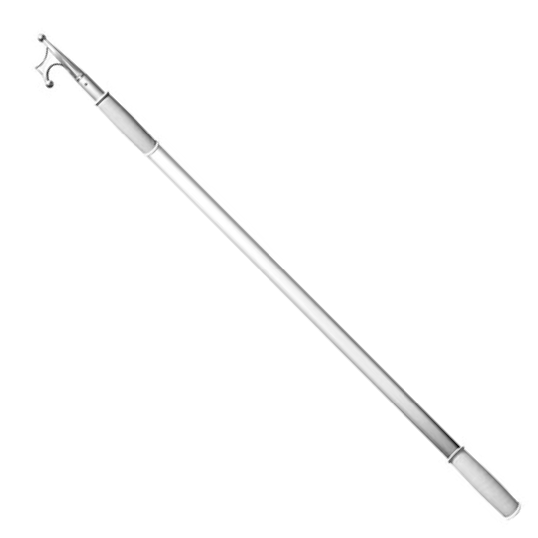 Mezzo marinaio telescopico 120<>200 cm