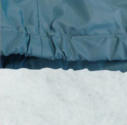 Copri testa motore per Yamaha 150 Hp 4T 2016+