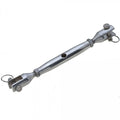 Tenditore in acciaio inox Ø 12 mm